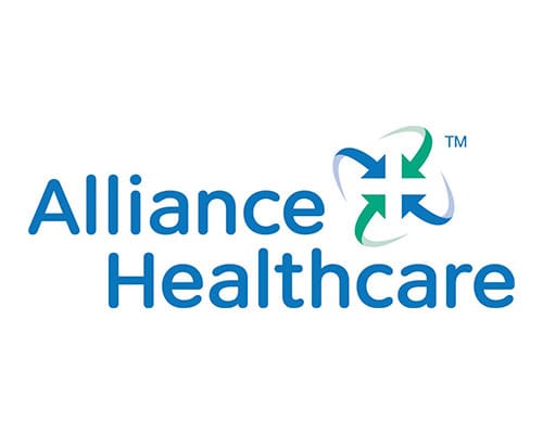 Alliance Healthcare. Vigraphic Sabadell