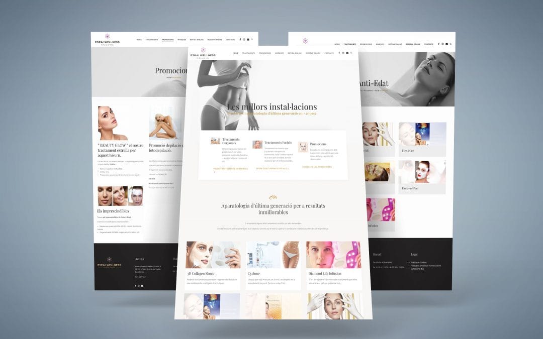 Espai Wellness Sant Quirze