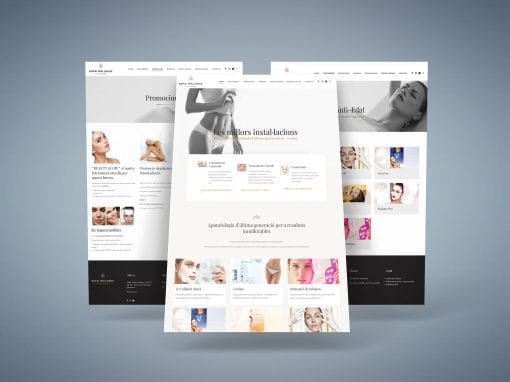 Espai Wellness Sant Quirze