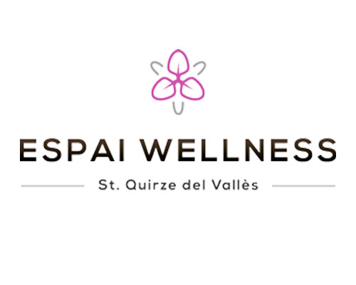 Espai Wellness Sant Quirze. Vigraphic Sabadell