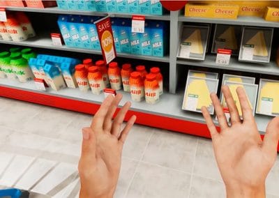 Fundación IMO – Día mundial de la visión