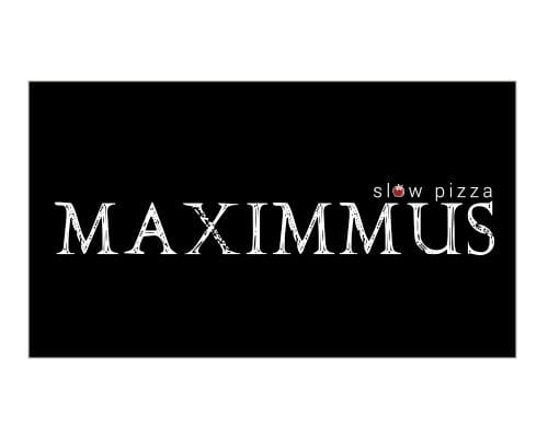 Maximmus pizza. Vigraphic Sabadell