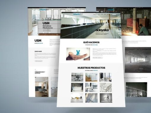 Adeyaka interiorismo