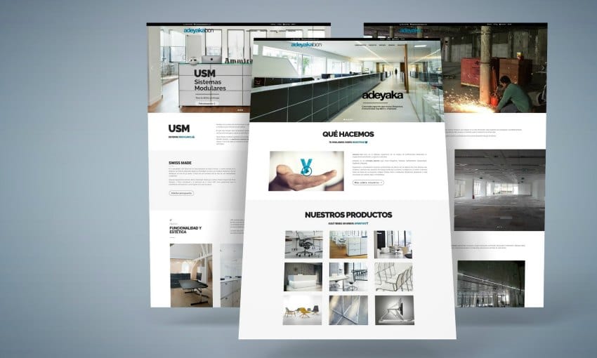 Adeyaka interiorismo