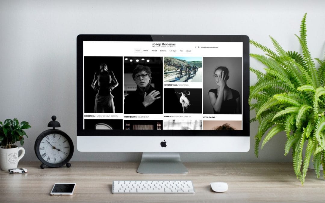Josep Rodenas fotógrafo