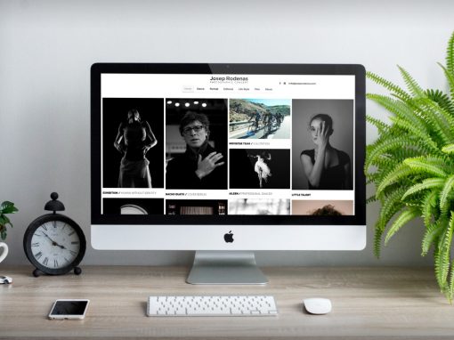 Josep Rodenas fotógrafo