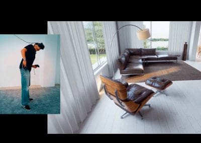 Arquitectura 3D en VR – Finques Ferro