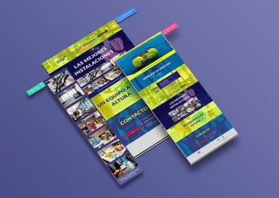 CPS – Club Pádel Sabadell