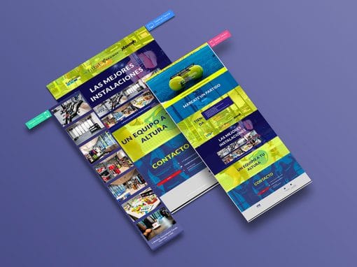 CPS – Club Pádel Sabadell